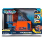 MicroMachines Γκαράζ Αυτοκινήτων - Image 2