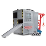 MicroMachines Κατασκευαστική Ζώνη - Image 3