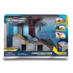 MicroMachines Κατασκευαστική Ζώνη - Image 2