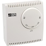 Μηχανικός Θερμοστάτης Delta Dore