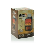 Mini Αερόθερμο Εφέ Τζάκι - Image 4