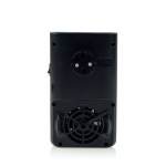 Mini Αερόθερμο Εφέ Τζάκι - Image 3