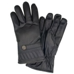 Γάντια Δερμάτινα President's - Image 2