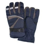 Γάντια Σκι σκούρο Γκρι - Image 2