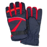 Γάντια Σκι Κόκκινα - Image 2