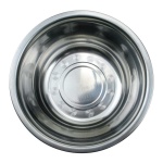 Μεταλλικό Σκεύος Αποθήκευσης  29cm - Image 2