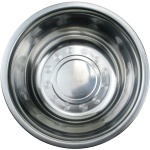 Μεταλλικό Σκεύος Αποθήκευσης 32cm - Image 2