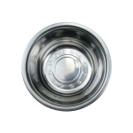 Μεταλλικό Σκεύος Αποθήκευσης 25cm - Image 2