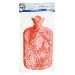 Θερμοφόρα Σιλικονούχα Πορτοκαλί - Image 2