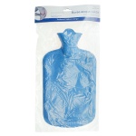 Θερμοφόρα Σιλικονούχα Μπλε - Image 2