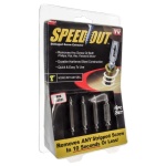 Σετ εξολκέων κατεστραμένων βιδών SpeedOut - Image 2