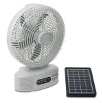 Ηλιακός Multi Kit Ανεμιστήρας +++ - Image 2