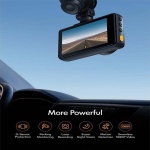 Apeman C450A  Dash Cam 1080P Αυτοκινήτου - Image 3