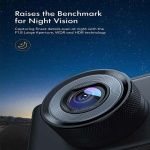 Apeman C450A  Dash Cam 1080P Αυτοκινήτου - Image 5