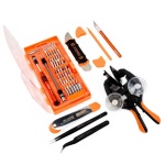 Βαλιτσάκι Εργαλείων Επισκευής JM-P11 JAKEMY - Image 2