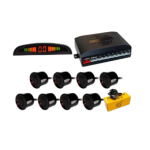 Αισθητήρες Παρκαρίσματος