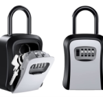 Ανιχνευτές Χρημάτων - Χρηματοκιβώτια