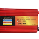 Εκκινητές Μπαταρίας - Inverter