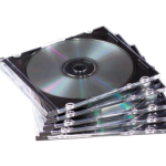 Θήκες για CD/DVD