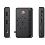 Κεραίες TV - Αποκωδικοποιητές