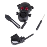 Κόρνες - Κουδούνια