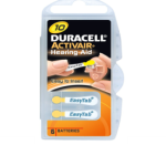 Μπαταρίες ακουστ. Βαρηκοΐας