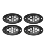 Προβολείς - Φώτα όγκου LED