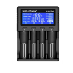 Φορτιστές Μπαταριών