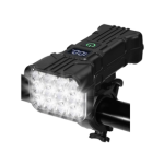 Φώτα Μηχανής - Ποδηλάτου