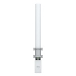 UBIQUITI AMO-2G13 2.4GHz AirMax Dual Polarity 13dBi Omni Antenna