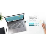 TP-LINK ασύρματος USB αντάπτορας δικτύου Archer T2U, 600Mbps, Ver. 3.0 - Image 4