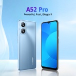 BLACKVIEW smartphone A52 PRO (6GB+128GB) ICE BLUE - Image 3