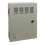 POWERTECH τροφοδοτικό CP1209-20A-B για CCTV-Alarm, DC12V 20A, 9 κανάλια - Image 2