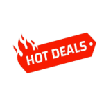 HOT DEAL