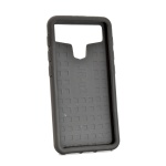 POWERTECH universal θήκη Glass TPU για smartphone έως 7 x 14.5cm, μαύρη - Image 2