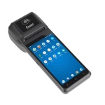 OCOM T2 Pro Handheld POS 5,5" with 58mm Printer