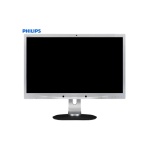 MONITOR 24" LED Philips 241P4Q