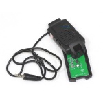 SONOFF Aισθητήρας θερμοκρασίας και υγρασίας SI7021, WiFi, 2.5mm, μαύρο - Image 3