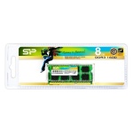 SILICON POWER Μνήμη RAM DDR3 SODimm, 8GB, 1600MHz, CL11 - Image 2