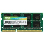 SILICON POWER Μνήμη RAM DDR3 SODimm, 8GB, 1600MHz, CL11