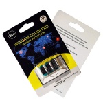 Κάλυμμα κάμερας SPPIP-002, 3 μεγέθη, μαύρο - Image 3