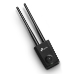 TP-LINK ασύρματος USB αντάπτορας δικτύου TL-WN8200ND, 300Mbps, Ver. 2.0 - Image 2