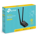 TP-LINK ασύρματος USB αντάπτορας δικτύου TL-WN8200ND, 300Mbps, Ver. 2.0 - Image 3