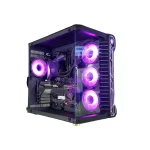 New Desktop & Gaming PC