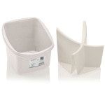 Εργονομικός Διανομέας Μικροεργαλείων Λευκός - Image 2