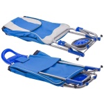 Τρόλεϊ Λαϊκής Μπλε - Image 2