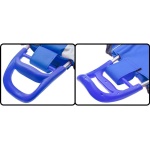 Τρόλεϊ Λαϊκής Μπλε - Image 3