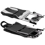 Τρόλεϊ Λαϊκής Μαύρο - Image 2