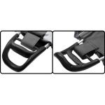 Τρόλεϊ Λαϊκής Μαύρο - Image 3