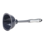 Βεντούζα Απόφραξης Σιλικονούχα - Image 2